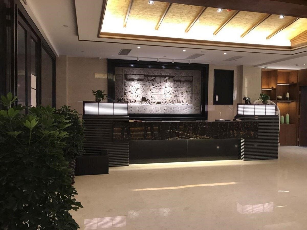 Фотографія Ssaw Boutique Hotel 3*